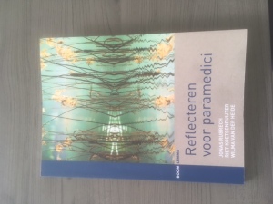Reflecteren voor paramedici