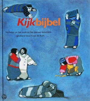 Kijkbijbel