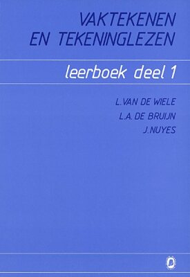 Vaktekenen en Tekeninglezen 1