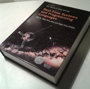 Real-Time Systems and Programming Languages
