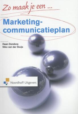 Zo maak je een Marketing-communicatieplan