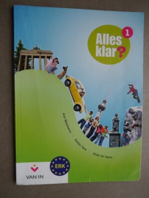 Alles klar? 1