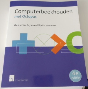 Computerboekhouden met Octopus