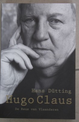 Hugo Claus, De reus van Vlaanderen