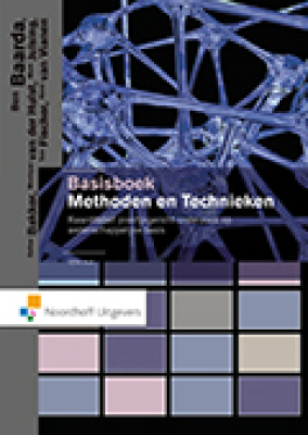Basisboek Methoden en Technieken