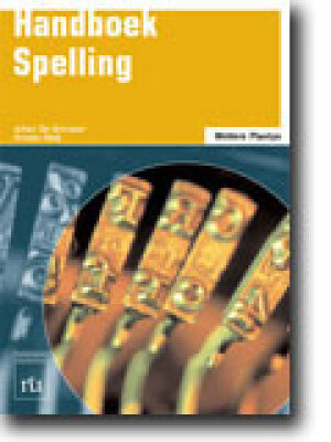 Handboek Spelling