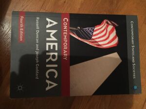 Contemporary America