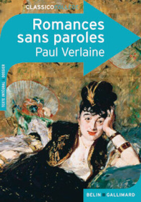Romances sans paroles