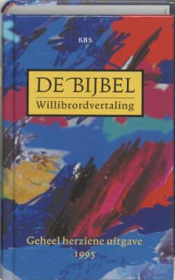 De Bijbel Willibrordvertaling - Schooleditie