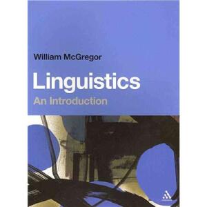 Linguistics