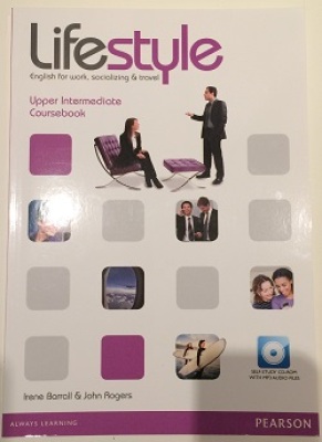 Lifestyle English for work, socializing & travel