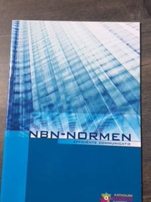 NBN-normen: efficiënte communicatie