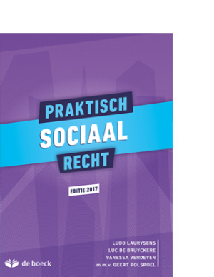 Praktisch sociaal recht