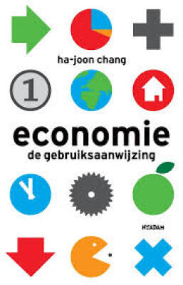 Economie: de gebruiksaanwijzing