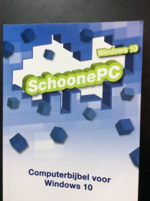 Computerbijbel voor Windows 10 24ste druk