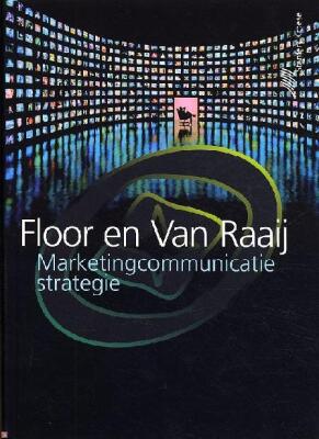 Marketingcommunicatie strategie