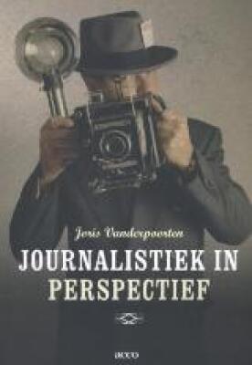 Journalistiek in perspectief