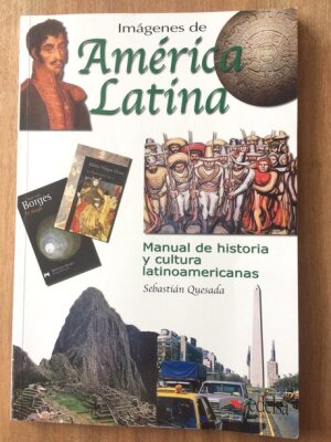 Imágenes de América Latína