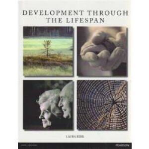 Development through the lifespan - Sixth Edition