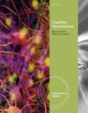 Cognitive neuroscience
