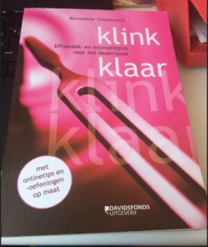 Klink Klaar