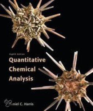 Quantitative Chemical Analysis