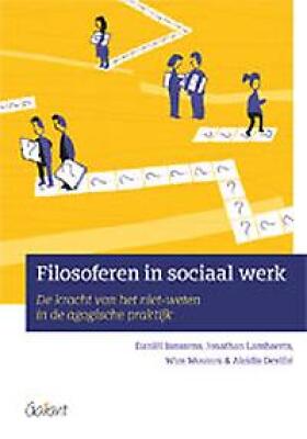 Filosoferen in sociaal werk