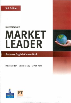 Intermediate Market Leader