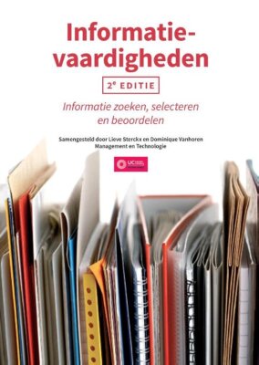 Informatievaardigheden