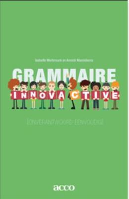 Grammaire Innovactive