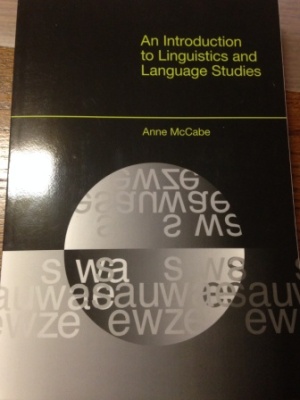 An Introduction to Linguistics and Language Studies