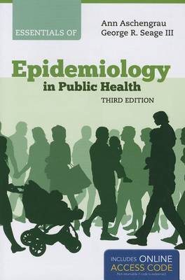 Epidemiology in Public Health 3th edition