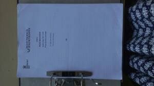 Syllabus sociale ongelijkheid