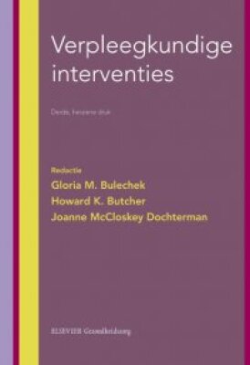 verpleegkundige interventies
