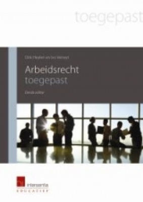 Arbeidsrecht toegepast vierde editie