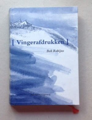 Vingerafdrukken