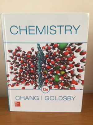 Chemistry 12e