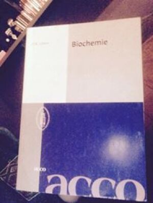 Biochemie