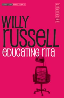 Educating Rita