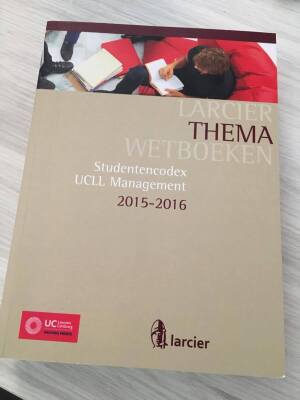 Studentencodex
