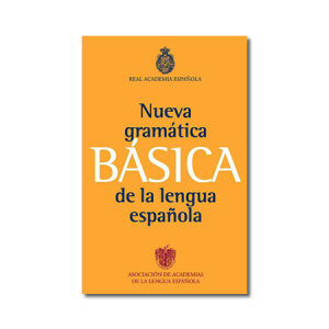 Nueva gramática básica de la lengua española