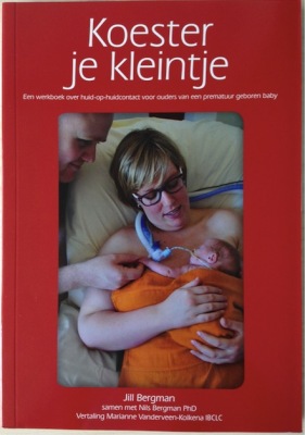 Koester je kleintje