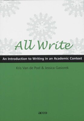 All Write