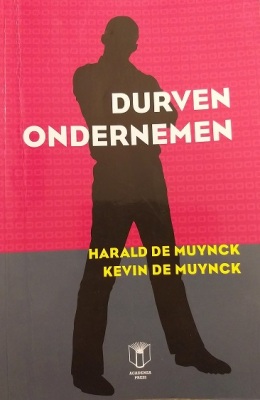 Durven ondernemen