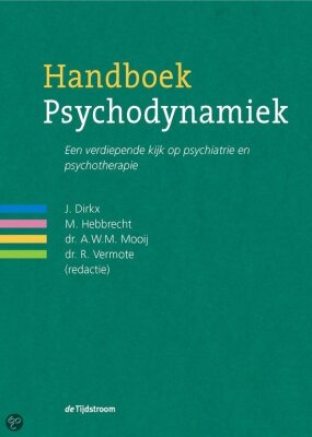 Handboek Psychodynamiek
