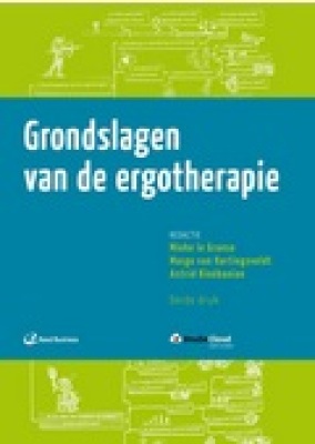 Grondslagen van de ergotherapie