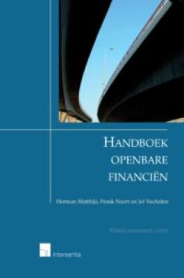 Handboek Openbare Financien