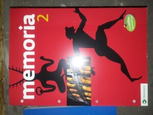 Memoria 2 (inclusief Relaas)