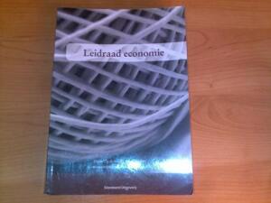 Leidraad economie