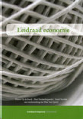 Leidraad Economie